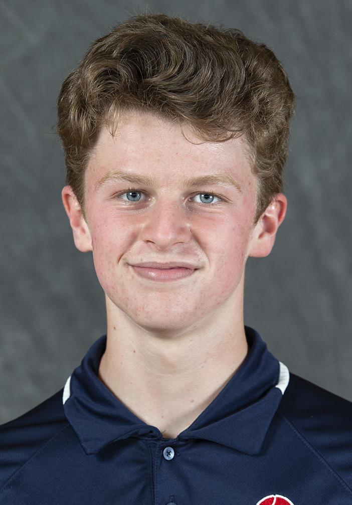 Calvin Sharpe, Prairie